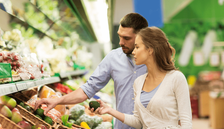 5 tips på hur du sparar pengar på mat