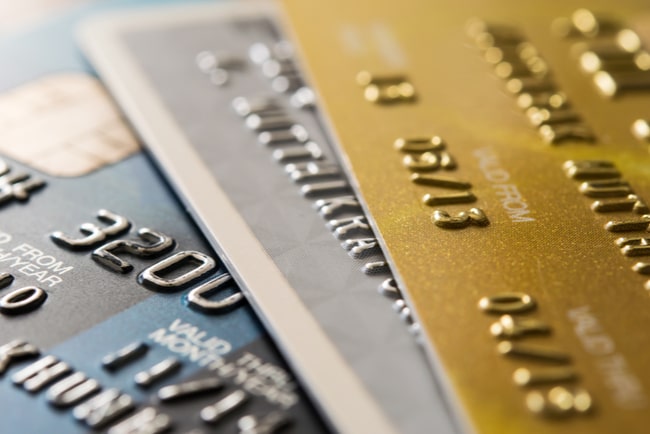 Topplista: 2019 års bästa kreditkort med bonus