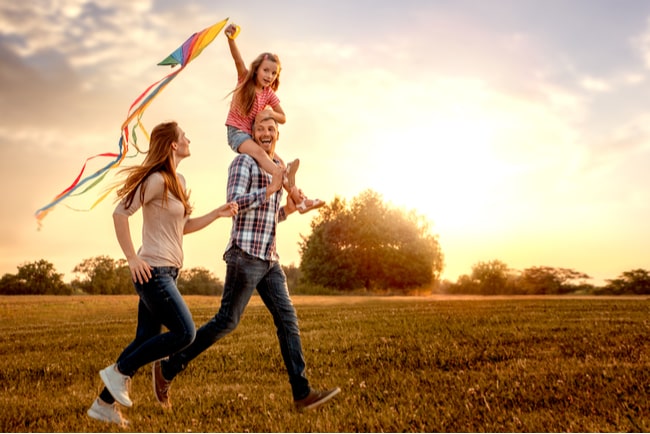 4 bra spartips för barnfamiljen år 2019